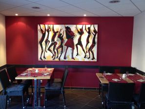 LA TABLE FOURNELAISE